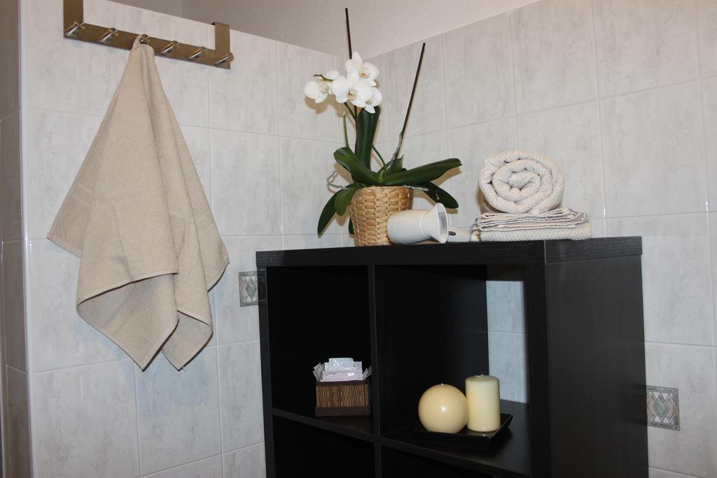 Apartament La Madonnina Villa di Tirano Pokój zdjęcie